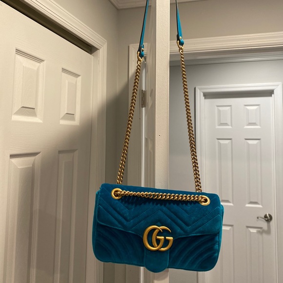 Gucci Handbags - Gucci bag